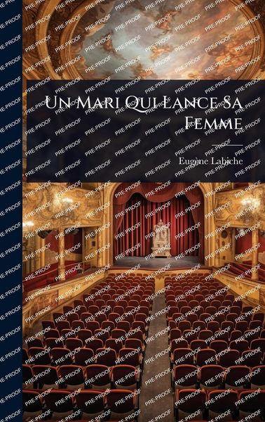 Produktbild: Un Mari Qui Lance Sa Femme
