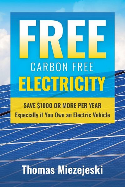 Produktbild: Free Carbon Free Electricity