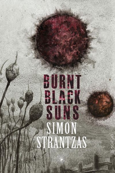 Produktbild: Burnt Black Suns