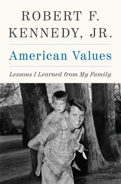 Produktbild: Amer Values