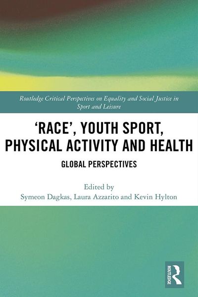 Produktbild: 'Race', Youth Sport, Physical Activity and Health