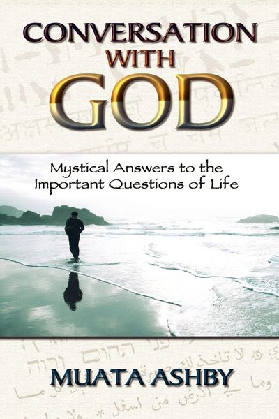 Produktbild: Conversation with God