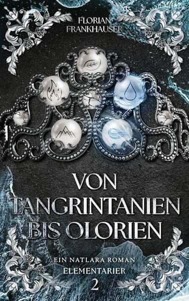Produktbild: Von Tangrintanien bis Olorien
