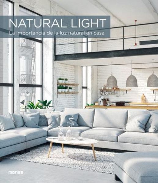 Produktbild: Natural Light