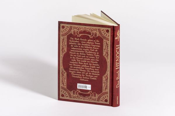 Produktbild: Das Buch Henoch