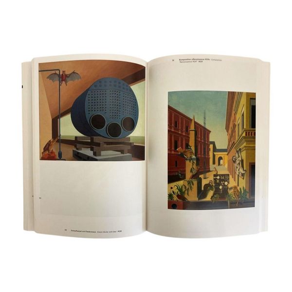 Produktbild: Carl Grossberg
