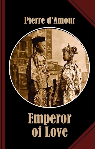 Produktbild: Emperor of Love