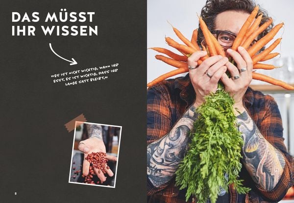Produktbild: Ken kocht dich schlank