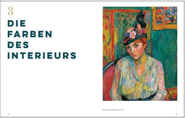 Produktbild: Hans Purrmann