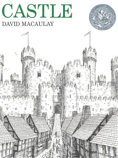 Produktbild: Castle