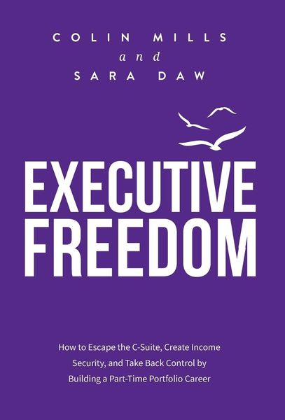 Produktbild: Executive Freedom