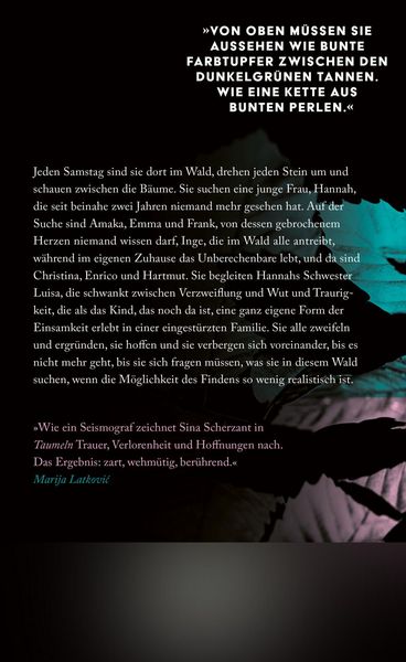 Produktbild: Taumeln