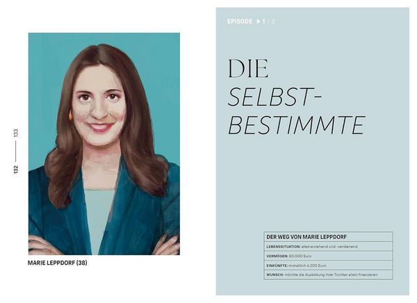 Produktbild: Geld im Gl&uuml;ck
