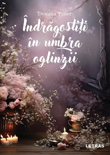 Produktbild: Indragostiti in umbra oglinzii