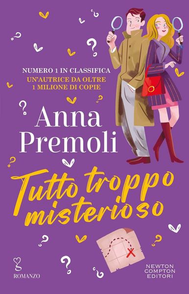 Produktbild: Tutto troppo misterioso