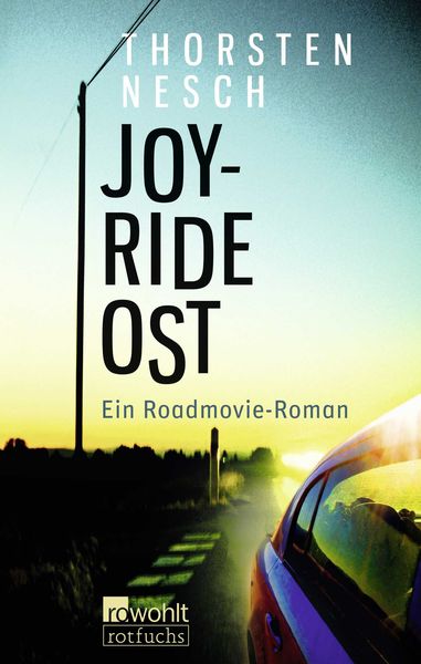 Produktbild: Joyride Ost