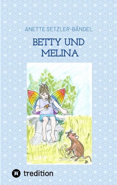 Produktbild: Betty und Melina