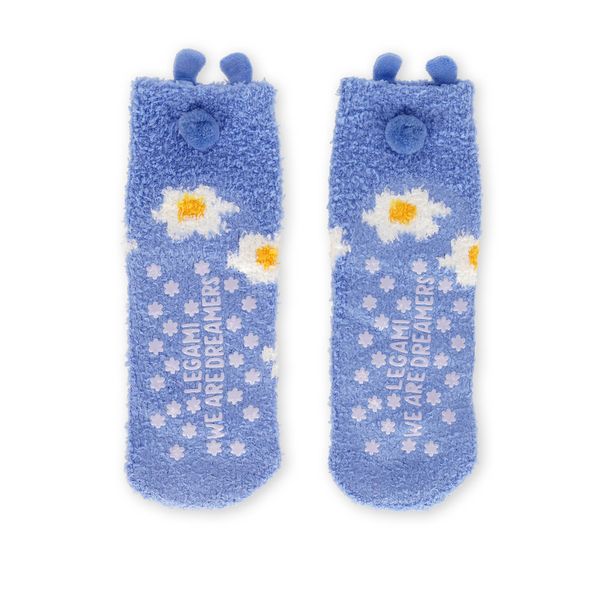 Produktbild: Legami Socken - It's a Match! - Hippo - Kinder