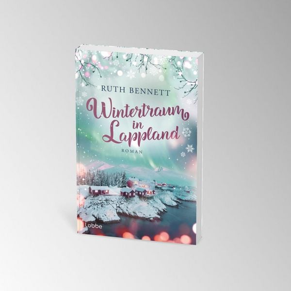 Produktbild: Wintertraum in Lappland