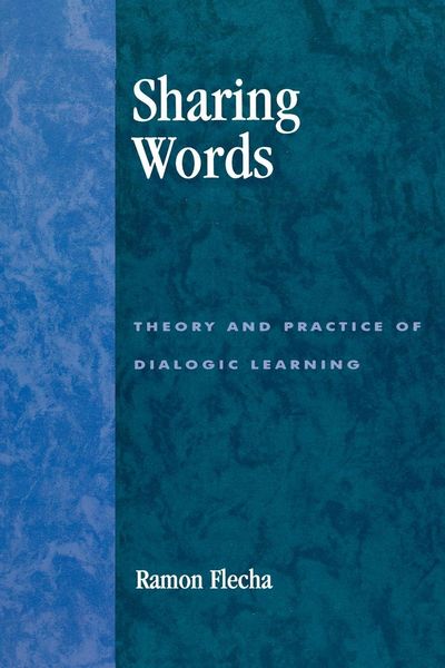 Produktbild: Sharing Words