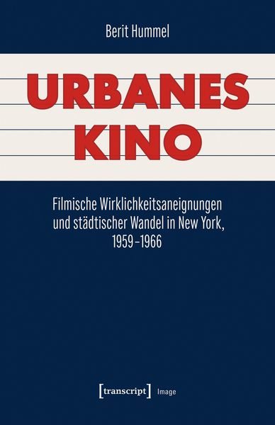 Produktbild: Urbanes Kino