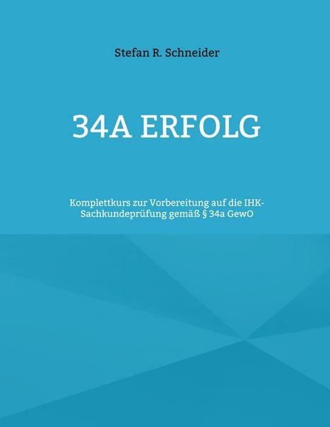 Produktbild: 34a Erfolg