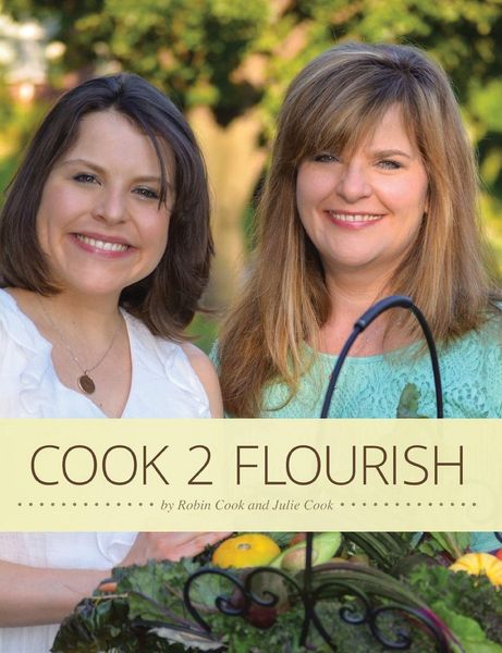 Produktbild: Cook 2 Flourish
