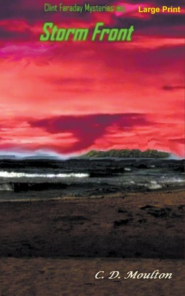 Produktbild: Storm Front