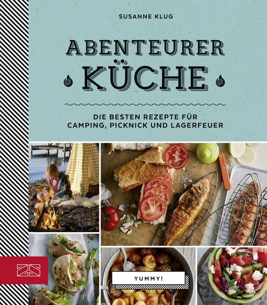 Produktbild: Abenteurerk&uuml;che