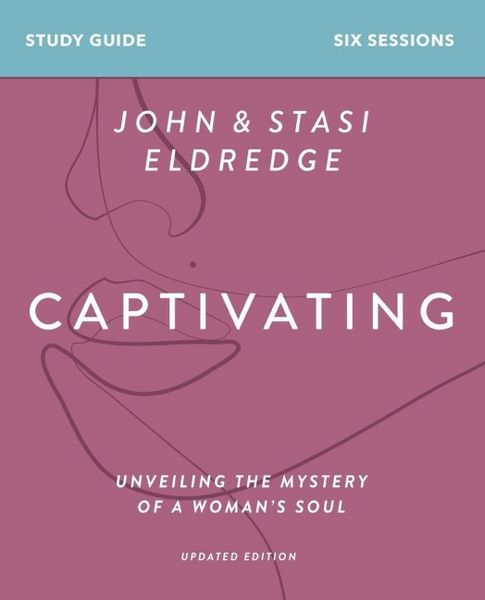 Produktbild: The Captivating Bible Study Guide, Updated Edition