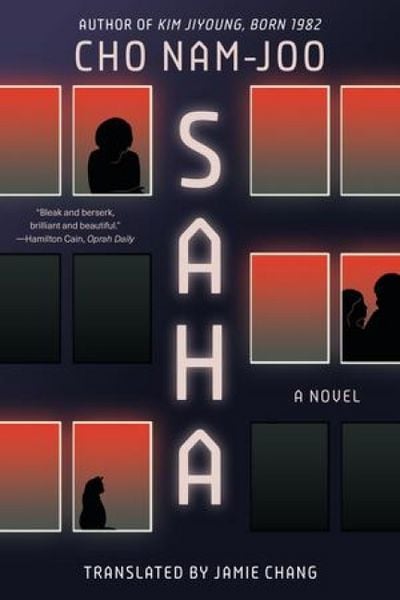Produktbild: Saha