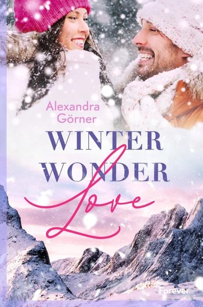 Produktbild: Winterwonderlove