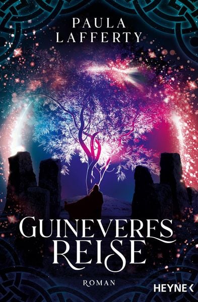 Produktbild: Guineveres Reise