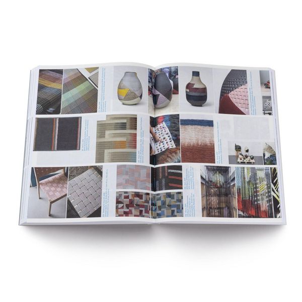 Produktbild: Hella Jongerius: Whispering Things