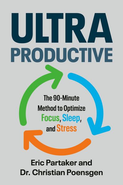 Produktbild: Ultraproductive