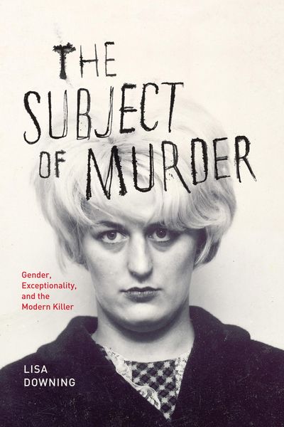 Produktbild: Subject of Murder
