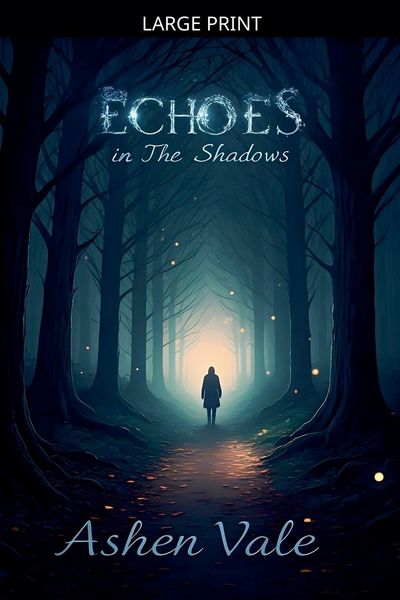 Produktbild: Echoes in the Shadows