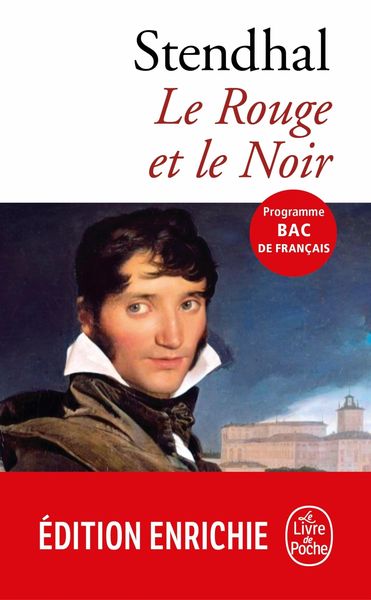 Produktbild: Le Rouge et le Noir