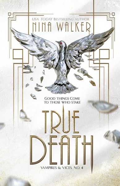 Produktbild: True Death
