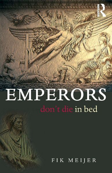 Produktbild: Emperors Don't Die in Bed