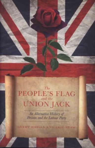 Produktbild: The People's Flag and the Union Jack
