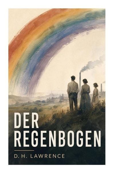 Produktbild: Der Regenbogen