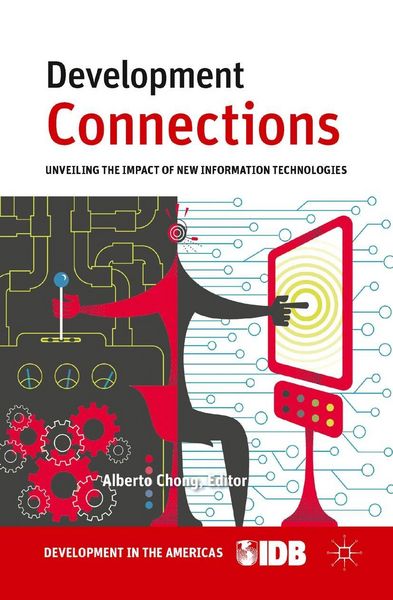 Produktbild: Development Connections