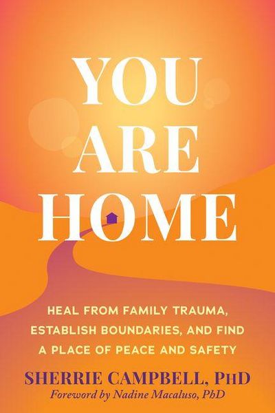 Produktbild: You Are Home