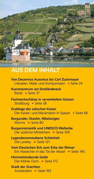 Produktbild: Kreuzfahrten Mittel- und Nordeuropa