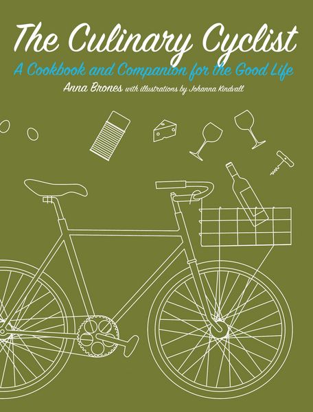 Produktbild: Culinary Cyclist