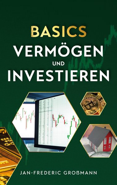 Produktbild: Basics - Verm&ouml;gen und Investieren
