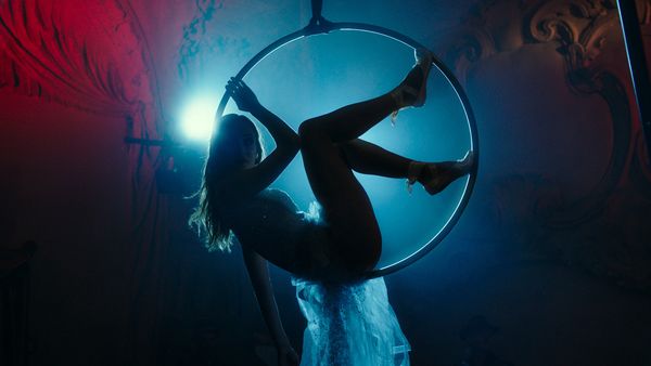 Produktbild: Tagundnachtgleiche