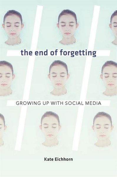 Produktbild: The End of Forgetting