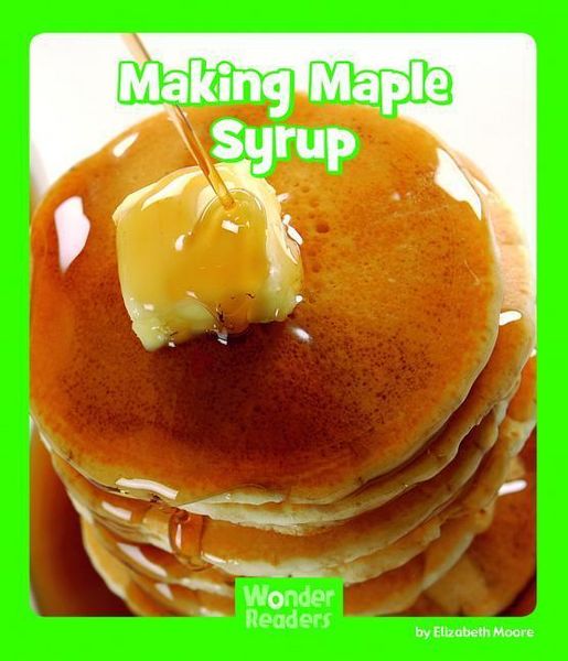 Produktbild: Making Maple Syrup